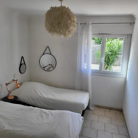 Hacienda Appartement
