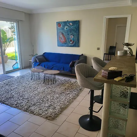 Appartement Hacienda