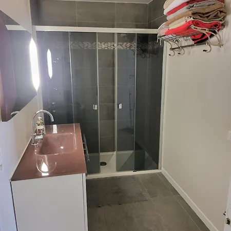 Appartement Hacienda Mandelieu